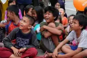 Tahukah anda hari ini adalah Hari Tertawa Sedunia? Ini sejarah singkatnya
