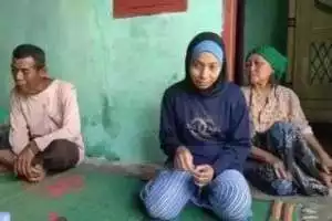 Seorang PMI 22 tahun hilang dan dianggap meninggal, akhirnya pulang