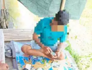 Enam anggota Polres Metro Jaksel dipecat, ini identitasnya