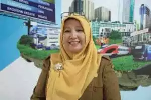 Terobosan baru, Diskominfo Pemkot Tangerang buru konten judi online