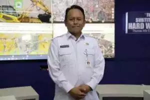 Atasi Kemacetan Perlintasan KA Stasiun Poris, DPUPR Kota Tangerang akan Bangun U Turn untuk kedua kalinya