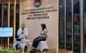 Kabar gembira bagi atlet berprestasi, aturan dana pensiun sedang digodok pemerintah 