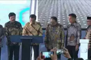 Luhut bilang jangan bawa orang toksik di kabinet Prabowo, Jokowi sepakat