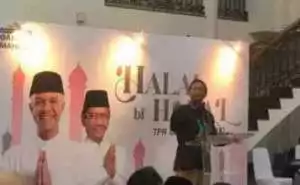 Pisah jalan usai Pilpres 2024, Mahfud: Saya tidak punya mimpi buruk