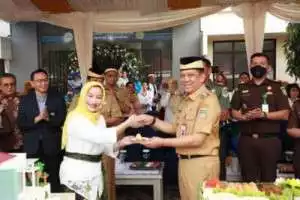 HUT Ke-60, RSUD Tangerang Gelar Khitanan Penderita Hemofilia