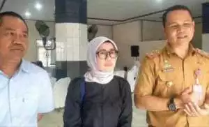 IRBANSUS akan limpahkan LHP Desa Nyapah Banyu ke Kejaksaan Negeri Lampura