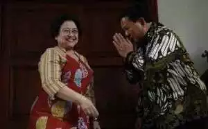 Disebut Bukan Lagi Kader PDIP, Gibran: Dipecat Juga Nggak Apa-apa!