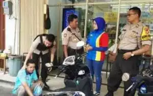 Polda Metro Jaya akan tertibkan parkir liar di Jakarta, termasuk di minimarket