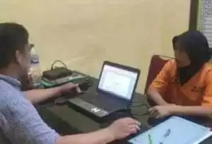 Seorang ibu tiri tega cekoki anak tirinya dengan racun tikus