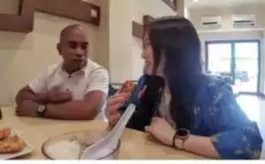 Viral ajak YouTuber Korea ke hotel, pejabat di Kemenhub Asri Damuna dicopot