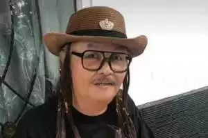 Pelantun lagu "Bukan Pengemis Cinta", Jhony Iskandar meninggal dunia