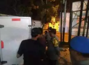Lebih 2000 Ribu Kendaraan Masuk Kawasan Puncak Bogor