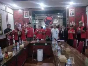 Ketua FPB berharap didukung PDIP, ingin sejahterakan Rakyat secara nyata Merata dan Berkeadilan
