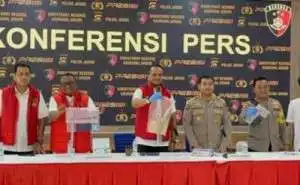 Bunuh begal untuk lindungi diri dan sang adik, polisi akan gunakan pasal "pembelaan"