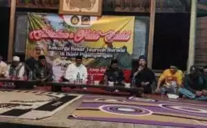 Bergerak, Berkarya dan Bersatu Untuk Membangun Kabupaten Sukabumi Bersama Kang Asep Japar