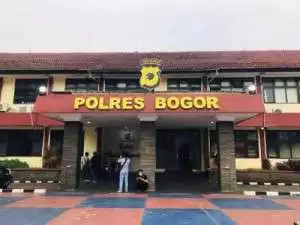 Satresnarkoba Polres Bogor berhasil menggagalkan peredaran narkotika