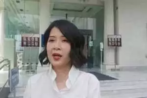 Jokowi tunjuk Grace Natalie sebagai Staf Khusus Presiden