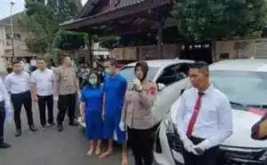 Pelaku yang tewaskan pengusaha tembaga di Boyolali ditangkap polisi