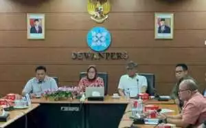 Azyumardi Azra Meninggal, Ketua Umum LAI: Indonesia Kehilangan Seorang Tokoh yang Berintegritas