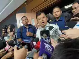 Sah !!! Jenderal Agus Subiyanto Resmi Dilantik jadi Panglima TNI