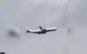 Pesawat jemaah calon haji terbakar saat lepas landas di Makassar, Garuda Indonesia beri penjelasan