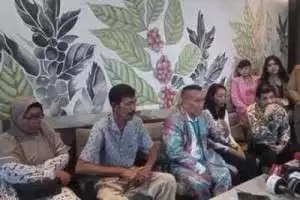 Terungkap setelah viral film kisah nyata "Vina: Sebelum 7 Hari", ternyata 3 pelaku belum tertangkap