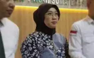 Korupsi internet desa rugikan negara Rp27 Milyar, seorang ASN di Dinas PMD Muba menjadi tersangka