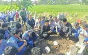 Ledakan balon udara di Ponorogo tewaskan 1 orang, polisi tetapkan 14 tersangka