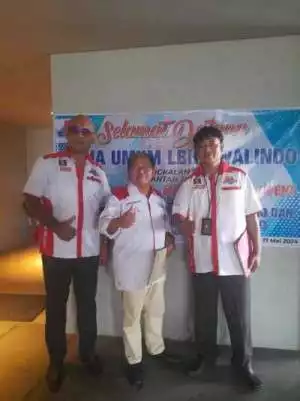 LBH Awalindo Cabang Pangkalan Bun, Kalteng, resmi dikukuhkan