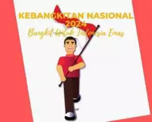 Bangkit Untuk Indonesia Emas