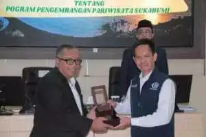 Bupati Sukabumi Minta Perangkat Daerah Selalu Evaluasi Kinerja Untuk Pembangunan Lebih Merata