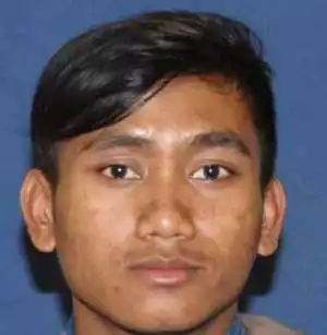 Disebut sebagai otak pembunuhan Vina Cirebon, Pegi bekerja sebagai kuli bangunan selama pelarian