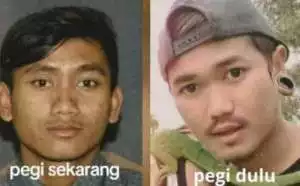 Pegi ganti nama selama pelarian, polisi pastikan tak salah tangkap