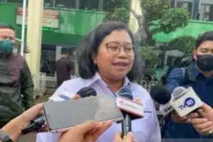 Pegi ganti nama selama pelarian, polisi pastikan tak salah tangkap