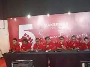 Gerindra Hormati Keputusan PKB Terima Pinangan NasDem
