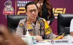 Pesta sabu di Jakarta, 3 ASN Ternate dibekuk polisi