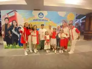 Palembang Jadi Tuan Rumah Acara KILA Kelima Tahun 2024