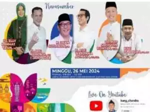 Jaro Ade Ajak Eksekutif dan Legislatif Maksimalkan Pembangunan Sarana Prasarana Bogor Barat dan Bogor Timur