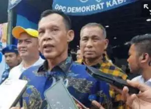 Maju Jadi Calon Bupati Bogor, Jaro Ade Ingin Bangun Kabupaten Bogor Secara Kolaboratif
