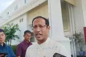 Kenaikan UKT di seluruh perguruan tinggi negeri dibatalkan