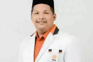Caleg terpilih dari PKS dibekuk polisi, bos 70kg sabu