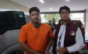 Sofyan, caleg terpilih PKS diduga pakai hasil jual narkoba untuk keperluan pileg