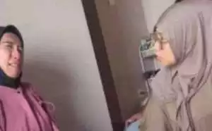 Hotman Paris upload video arwah Vina kembali rasuki Linda untuk kedua kali