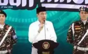 Presiden Jokowi Minta Sekolah Jangan Tutup-tutupi Kasus Perundungan
