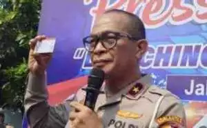 Polri resmi terbitkan SIM C1, fahami bedanya dengan SIM C biasa