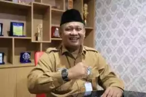  11 Hari jelang POPDA, Dispora Kota Tangerang Tancap Gas..25 venue  98 persen siap digunakan
