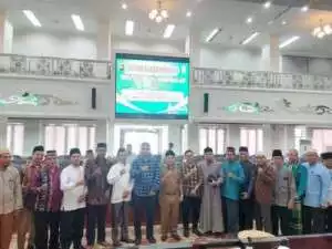 SMAN 17 Palembang Terbaik Lomba Perpustakaan Tingkat Sumsel