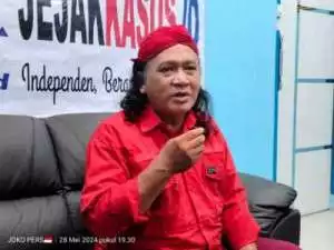 Kapolres Kebumen Akan Tindak Perjudian di Wergonayan, Mirit