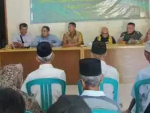Rotasi Kapolsek di jajaran Polres Bogor, ini daftarnya