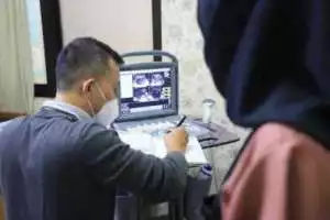11 Program Intervensi Spesifik dan Sensitif untuk Menurunkan Stunting